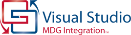 Sparx Systems MDG link para Visual Studio.NET