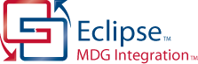 Sparx Systems MDG link para Eclipse